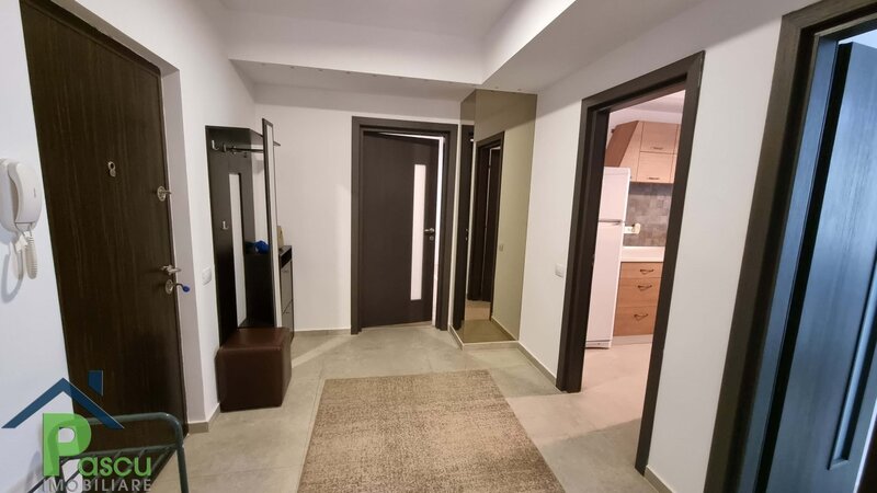 Splaiul Independentei, Novum, decomandat, 65 mp utili, bucatarie inchisa