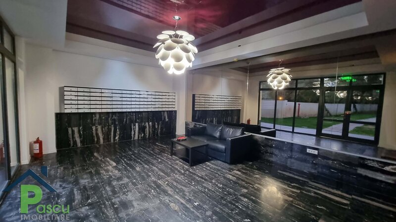 Splaiul Independentei, Novum, decomandat, 65 mp utili, bucatarie inchisa