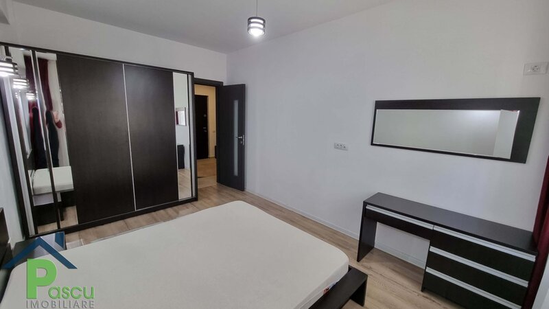 Splaiul Independentei, Novum, decomandat, 65 mp utili, bucatarie inchisa