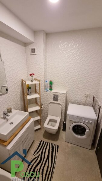 Splaiul Independentei, Novum, decomandat, 65 mp utili, bucatarie inchisa