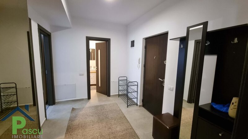 Splaiul Independentei, Novum, decomandat, 65 mp utili, bucatarie inchisa