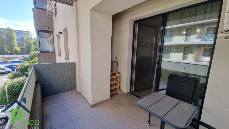 Splaiul Independentei, Novum, decomandat, 65 mp utili, bucatarie inchisa