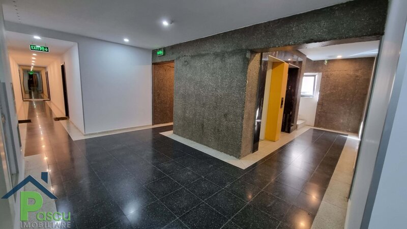 Splaiul Independentei, Novum, decomandat, 65 mp utili, bucatarie inchisa